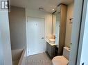 1215 - 28 Ann Street, Mississauga, ON  - Indoor Photo Showing Bathroom 