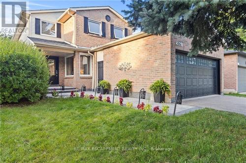 3061 Keynes Crescent, Mississauga (Meadowvale), ON - Outdoor