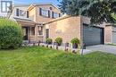 3061 Keynes Crescent, Mississauga (Meadowvale), ON  - Outdoor 