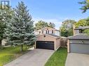 3061 Keynes Crescent, Mississauga (Meadowvale), ON  - Outdoor 