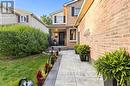 3061 Keynes Crescent, Mississauga (Meadowvale), ON  - Outdoor 