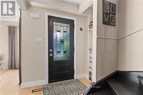 3061 Keynes Crescent, Mississauga (Meadowvale), ON - Indoor Photo Showing Other Room