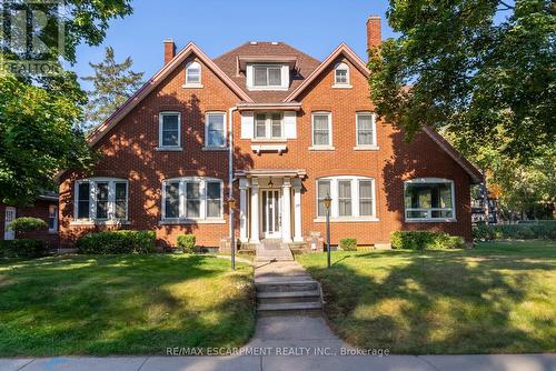 170 St. Clair Boulevard, Hamilton, ON - Outdoor With Facade