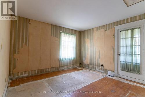 170 St. Clair Boulevard, Hamilton (St. Clair), ON - Indoor Photo Showing Other Room