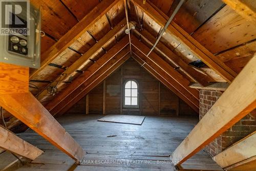 170 St. Clair Boulevard, Hamilton (St. Clair), ON - Indoor Photo Showing Other Room