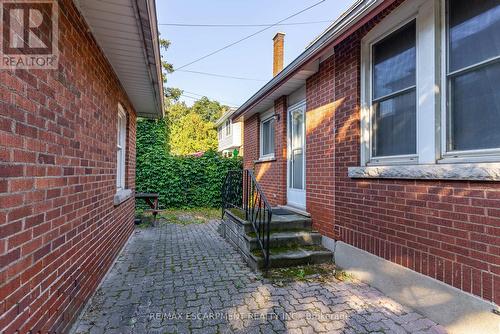 170 St. Clair Boulevard, Hamilton (St. Clair), ON - Outdoor With Exterior