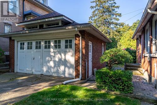 170 St. Clair Boulevard, Hamilton (St. Clair), ON - Outdoor