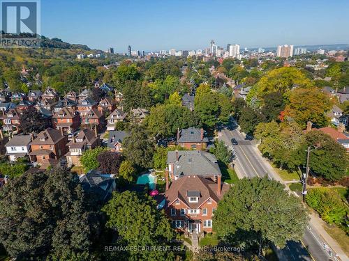 170 St. Clair Boulevard, Hamilton (St. Clair), ON - Outdoor With View