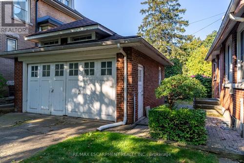 170 St. Clair Boulevard, Hamilton, ON - Outdoor