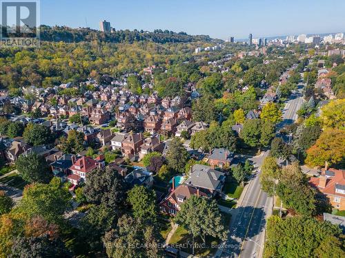 170 St. Clair Boulevard, Hamilton, ON - Outdoor With View