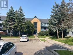 934 - 95 TRAILWOOD DRIVE  Mississauga, ON L4Z 3L2