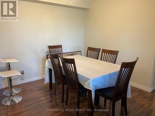 934 - 95 Trailwood Drive, Mississauga, ON - Indoor Photo Showing Dining Room