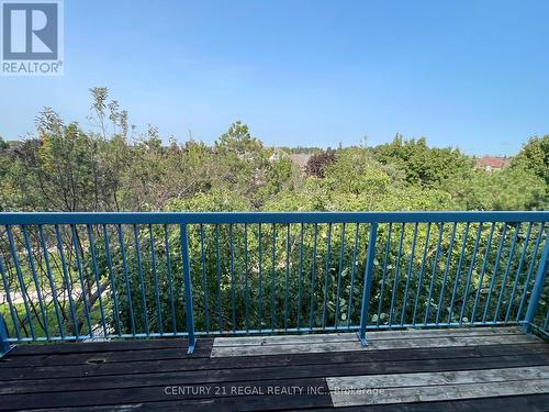 934 - 95 Trailwood Drive, Mississauga (Hurontario), ON - Outdoor With Balcony With View