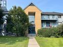 934 - 95 Trailwood Drive, Mississauga (Hurontario), ON  - Outdoor With Balcony With Facade 