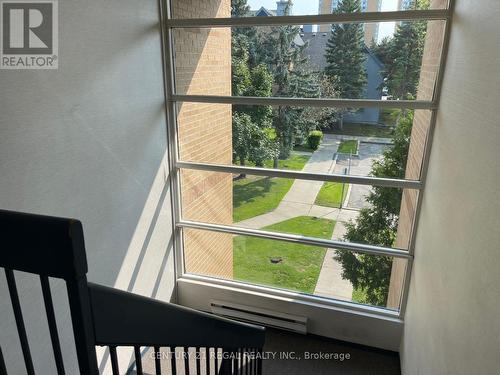 934 - 95 Trailwood Drive, Mississauga, ON -  Photo Showing Other Room