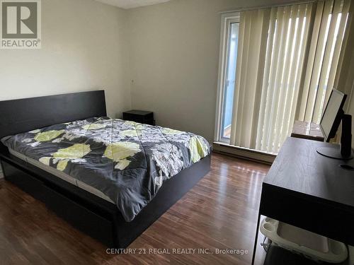 934 - 95 Trailwood Drive, Mississauga, ON - Indoor Photo Showing Bedroom