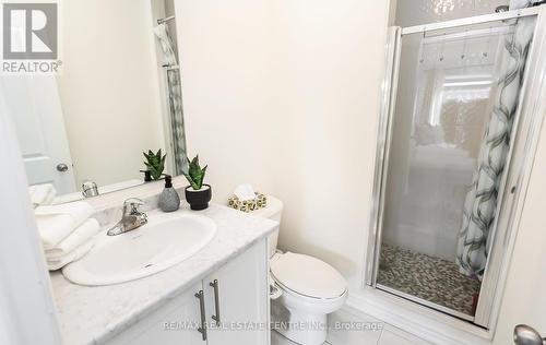 14 Arrowview Drive, Brampton (Northwest Brampton), ON - Indoor Photo Showing Bathroom