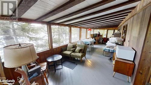 1071 Wolf Bay Road, Lake Of Bays, ON 