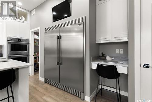 10 Princeton Drive, White City, SK - Indoor Photo Showing Kitchen