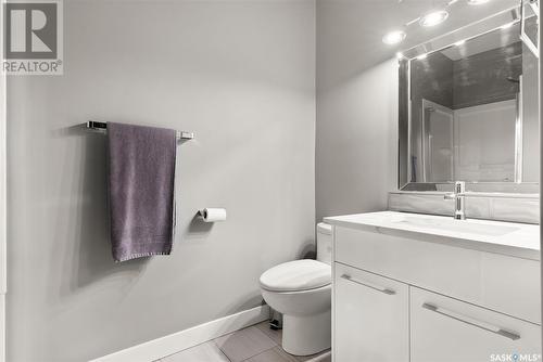 10 Princeton Drive, White City, SK - Indoor Photo Showing Bathroom