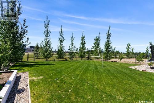 10 Princeton Drive, White City, SK - Outdoor With View