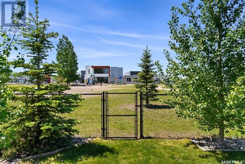 10 Princeton Drive, White City, SK - Outdoor