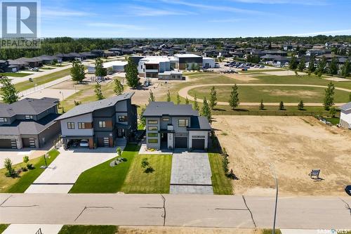 10 Princeton Drive, White City, SK - Outdoor With View