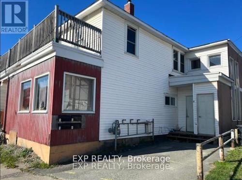 3 Woods Street, Kirkland Lake, ON - Outdoor