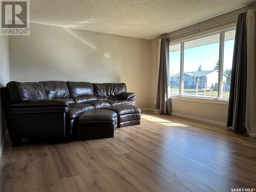 1627 Mackenzie King Crescent, North Battleford, SK - Indoor Photo Showing Living Room