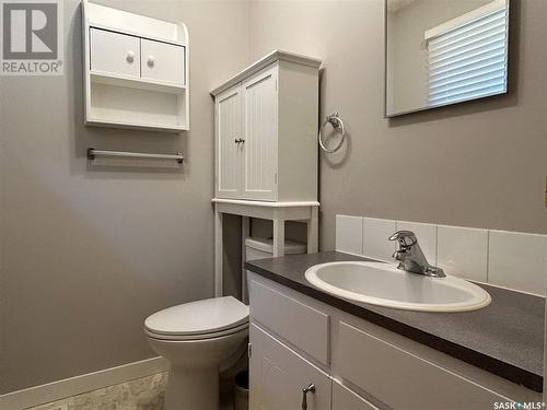 1627 Mackenzie King Crescent, North Battleford, SK - Indoor Photo Showing Bathroom