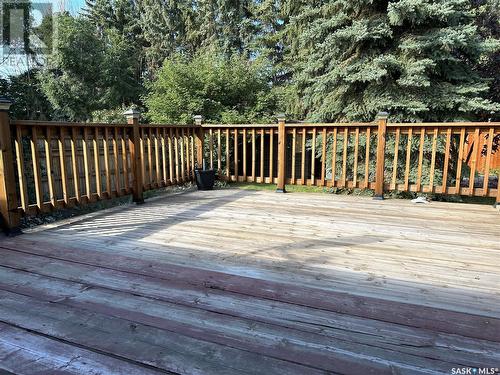 1627 Mackenzie King Crescent, North Battleford, SK - Outdoor