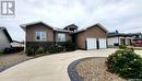 9 Park Boulevard, Melville, SK  - Outdoor With Facade 