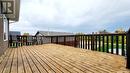 9 Park Boulevard, Melville, SK  - Outdoor With Deck Patio Veranda With Exterior 