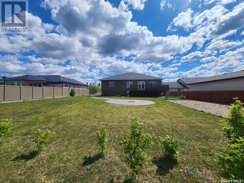 9 Park Boulevard, Melville, SK - Outdoor