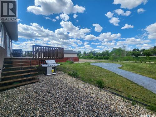 9 Park Boulevard, Melville, SK - Outdoor With View