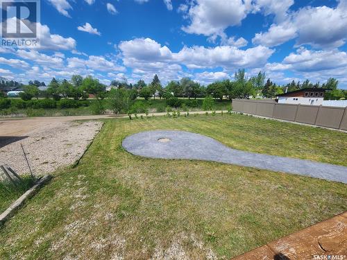 9 Park Boulevard, Melville, SK - Outdoor With View