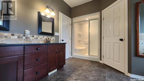 9 Park Boulevard, Melville, SK - Indoor Photo Showing Bathroom