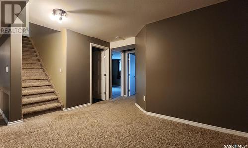 9 Park Boulevard, Melville, SK - Indoor Photo Showing Other Room