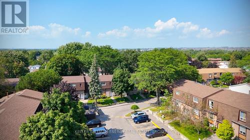 9 - 1400 Mary Street N, Oshawa (Samac), ON - Outdoor With View