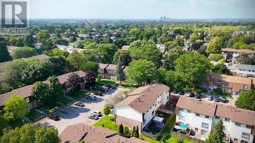 9 - 1400 Mary Street N, Oshawa (Samac), ON - Outdoor With View