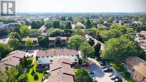 9 - 1400 Mary Street N, Oshawa (Samac), ON - Outdoor With View