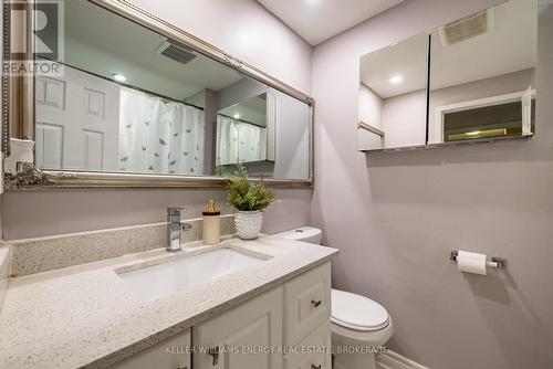 9 - 1400 Mary Street N, Oshawa (Samac), ON - Indoor Photo Showing Bathroom