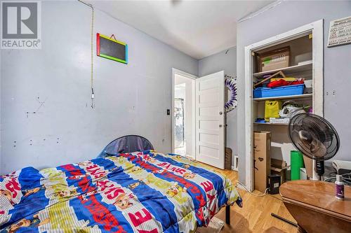 513 Lydia Street, Sarnia, ON - Indoor Photo Showing Bedroom