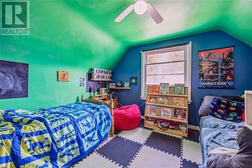 513 Lydia Street, Sarnia, ON - Indoor Photo Showing Bedroom