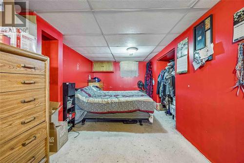 513 Lydia Street, Sarnia, ON - Indoor Photo Showing Bedroom