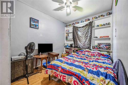 513 Lydia Street, Sarnia, ON - Indoor Photo Showing Bedroom