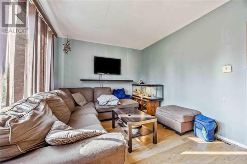 513 Lydia Street, Sarnia, ON - Indoor Photo Showing Living Room