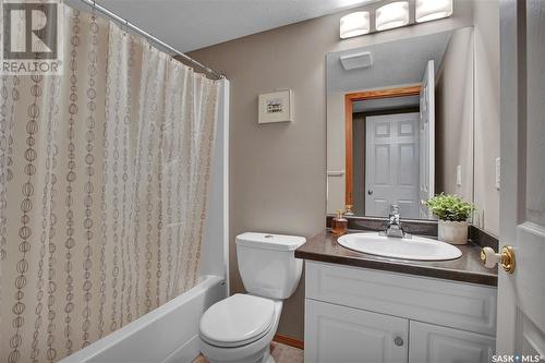 116 910 Heritage View, Saskatoon, SK - Indoor Photo Showing Bathroom