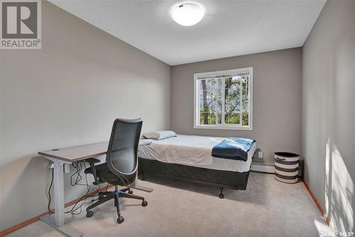 116 910 Heritage View, Saskatoon, SK - Indoor Photo Showing Bedroom