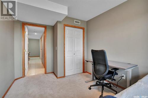 116 910 Heritage View, Saskatoon, SK - Indoor Photo Showing Office